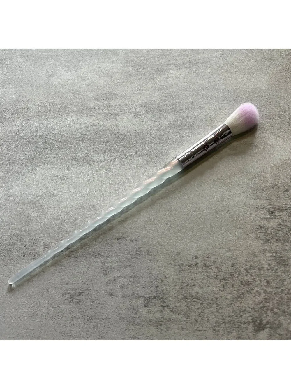 SLMissGlam BeautyTT04 Flat Blush Brush